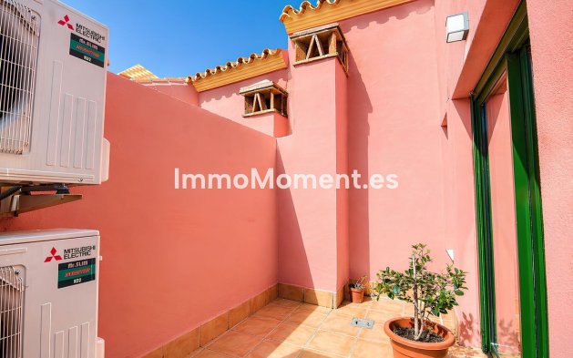 Resale - Apartment - Fuengirola - Torreblanca