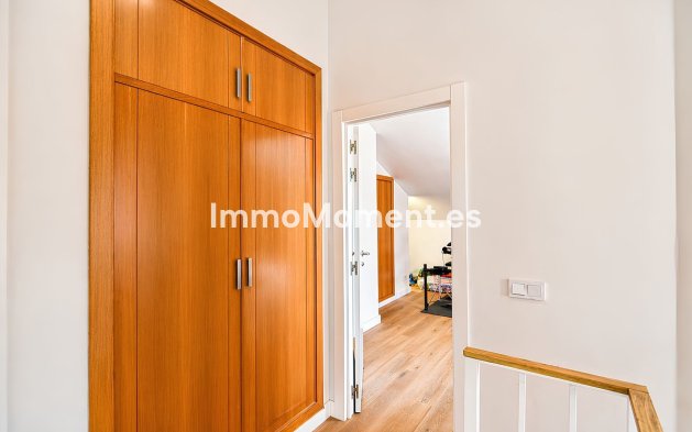 Resale - Apartment - Fuengirola - Torreblanca