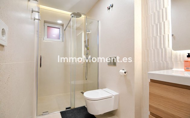 Resale - Apartment - Fuengirola - Torreblanca