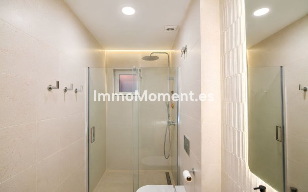 Resale - Apartment - Fuengirola - Torreblanca