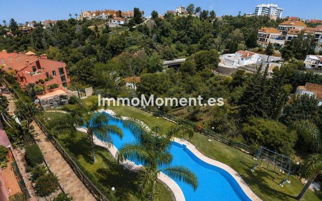 Resale - Apartment - Fuengirola - Torreblanca