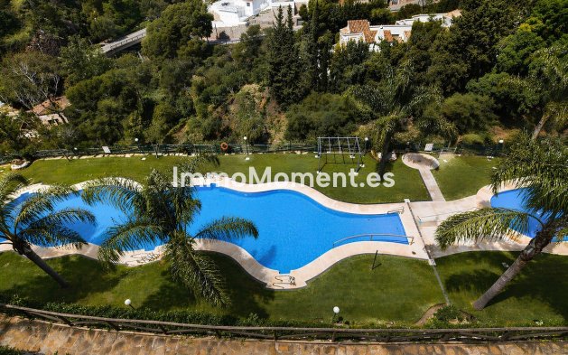 Resale - Apartment - Fuengirola - Torreblanca