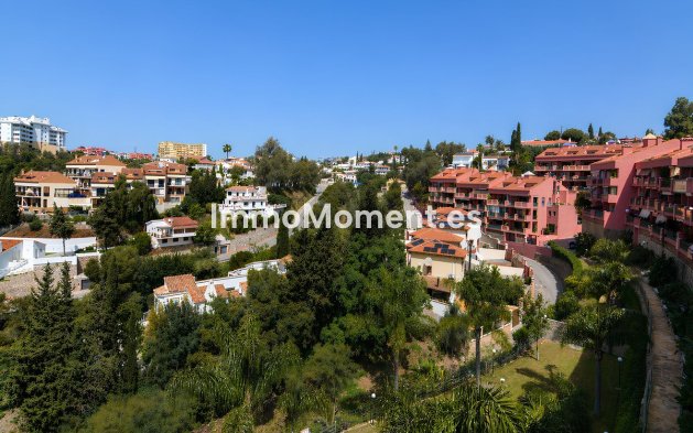 Resale - Apartment - Fuengirola - Torreblanca