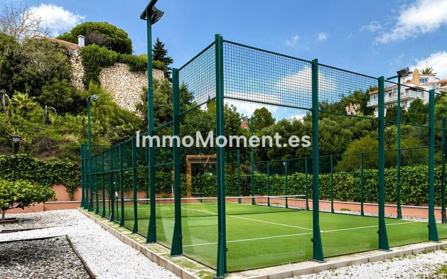 Resale - Apartment - Fuengirola - Torreblanca
