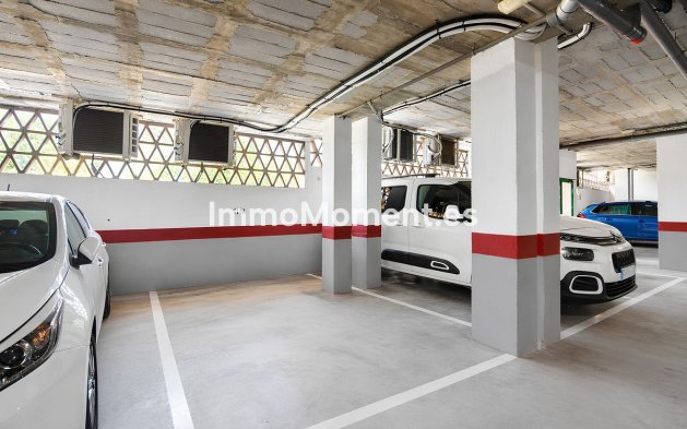 Resale - Apartment - Fuengirola - Torreblanca