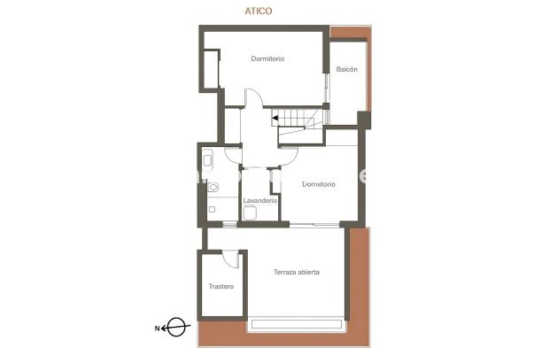 Resale - Apartment - Fuengirola - Torreblanca