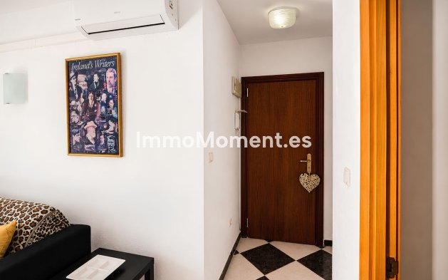 Reventa - Apartamento - Fuengirola - Fuengirola Centro