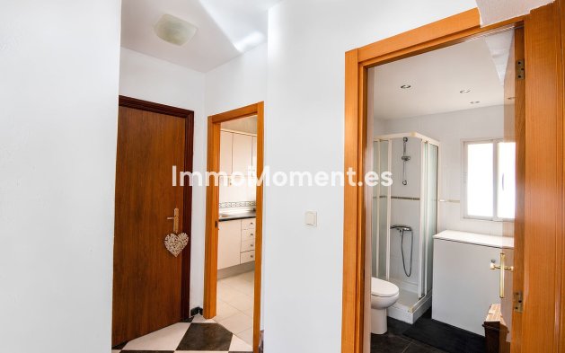 Reventa - Apartamento - Fuengirola - Fuengirola Centro