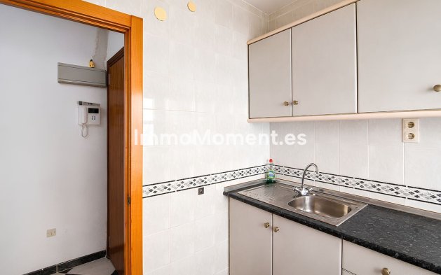 Reventa - Apartamento - Fuengirola - Fuengirola Centro