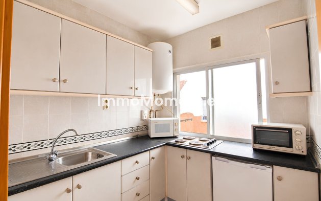 Reventa - Apartamento - Fuengirola - Fuengirola Centro