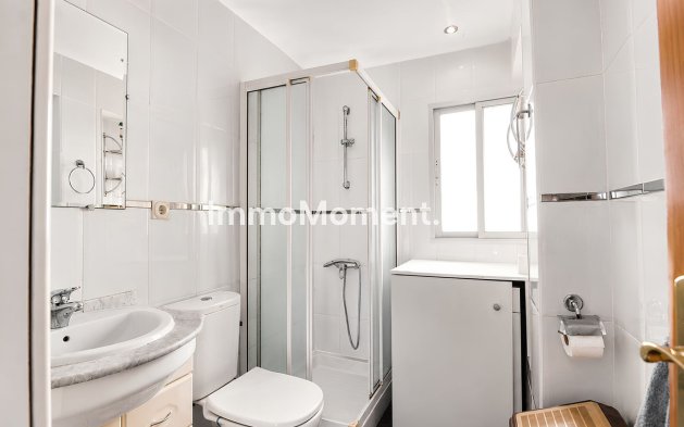 Reventa - Apartamento - Fuengirola - Fuengirola Centro