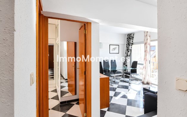 Reventa - Apartamento - Fuengirola - Fuengirola Centro