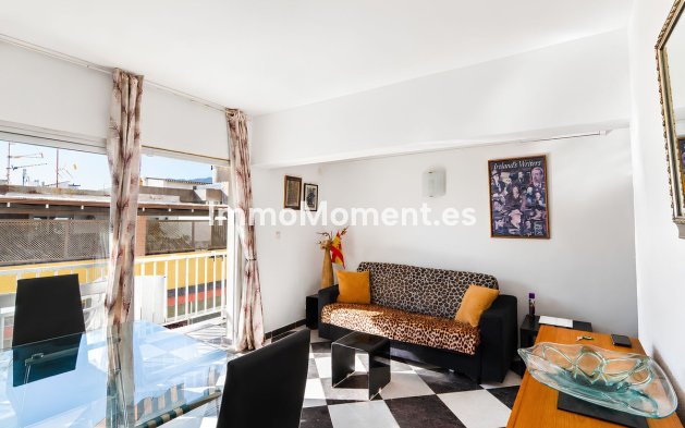 Reventa - Apartamento - Fuengirola - Fuengirola Centro
