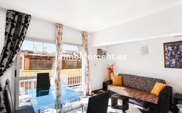 Reventa - Apartamento - Fuengirola - Fuengirola Centro