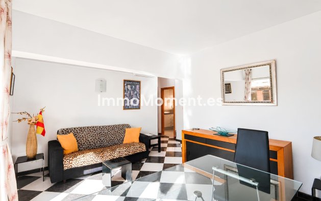 Reventa - Apartamento - Fuengirola - Fuengirola Centro