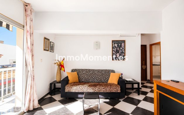 Reventa - Apartamento - Fuengirola - Fuengirola Centro