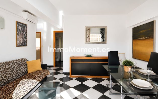 Reventa - Apartamento - Fuengirola - Fuengirola Centro