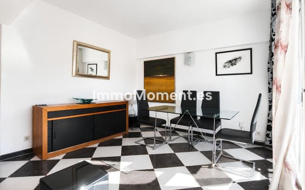 Reventa - Apartamento - Fuengirola - Fuengirola Centro