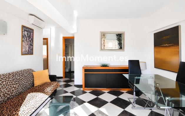 Reventa - Apartamento - Fuengirola - Fuengirola Centro