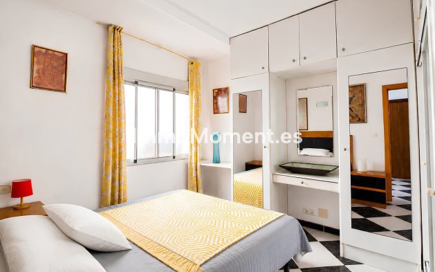 Reventa - Apartamento - Fuengirola - Fuengirola Centro