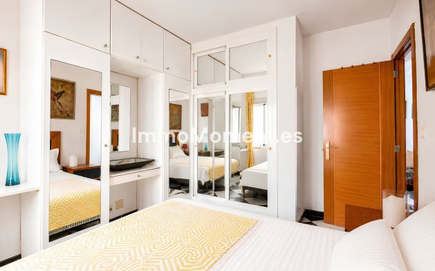 Reventa - Apartamento - Fuengirola - Fuengirola Centro