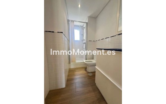 Wiederverkauf - Wohnung - Benalmadena - Arroyo de la Miel