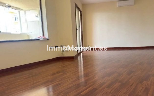Wiederverkauf - Wohnung - Benalmadena - Arroyo de la Miel