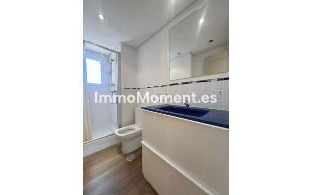 Wiederverkauf - Wohnung - Benalmadena - Arroyo de la Miel