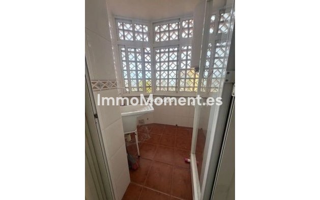 Wiederverkauf - Wohnung - Benalmadena - Arroyo de la Miel