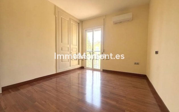Wiederverkauf - Wohnung - Benalmadena - Arroyo de la Miel