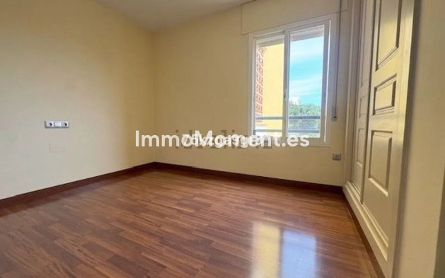 Wiederverkauf - Wohnung - Benalmadena - Arroyo de la Miel