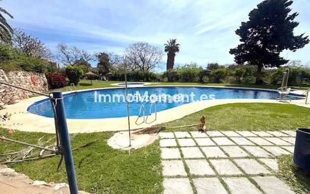 Wiederverkauf - Wohnung - Benalmadena - Arroyo de la Miel