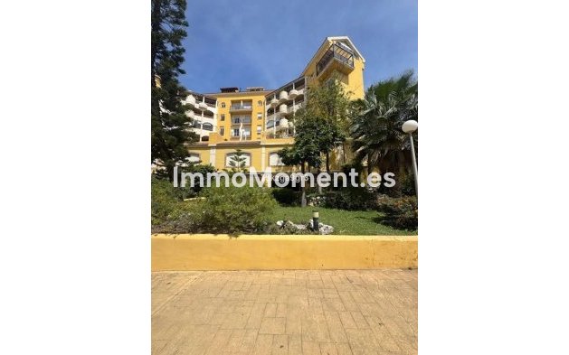 Wiederverkauf - Wohnung - Benalmadena - Arroyo de la Miel