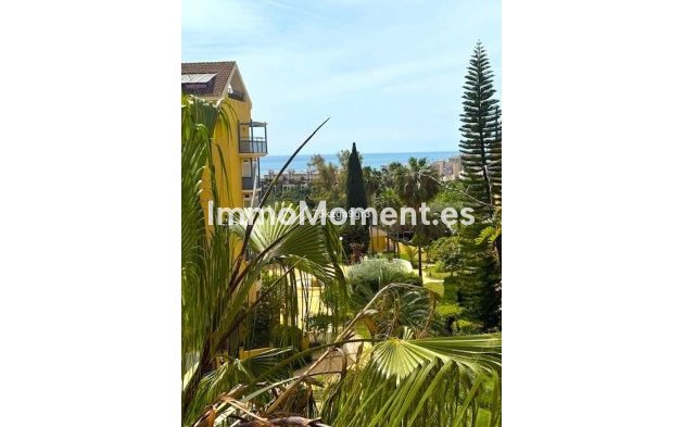 Wiederverkauf - Wohnung - Benalmadena - Arroyo de la Miel