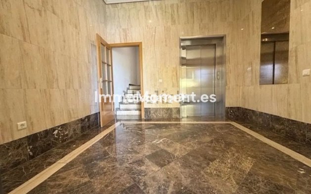 Wiederverkauf - Wohnung - Benalmadena - Arroyo de la Miel