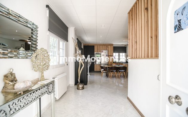 Wiederverkauf - Freistehende Villa - San Fulgencio - La Marina