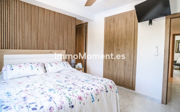 Wiederverkauf - Freistehende Villa - San Fulgencio - La Marina