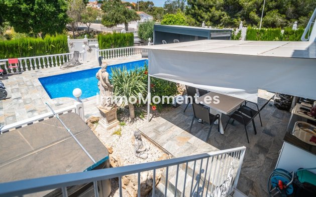Wiederverkauf - Freistehende Villa - San Fulgencio - La Marina