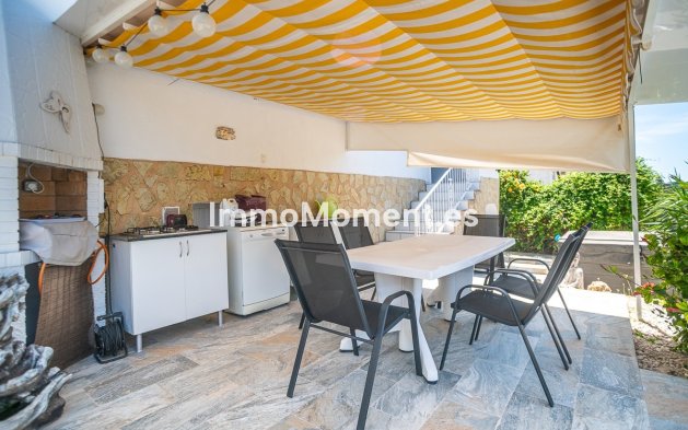 Wiederverkauf - Freistehende Villa - San Fulgencio - La Marina