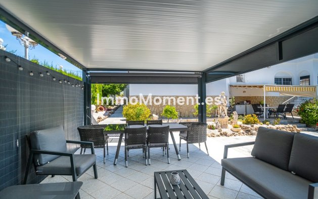 Wiederverkauf - Freistehende Villa - San Fulgencio - La Marina