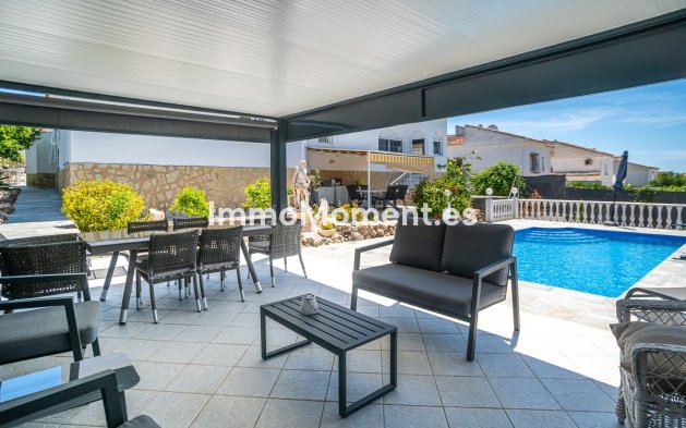 Wiederverkauf - Freistehende Villa - San Fulgencio - La Marina