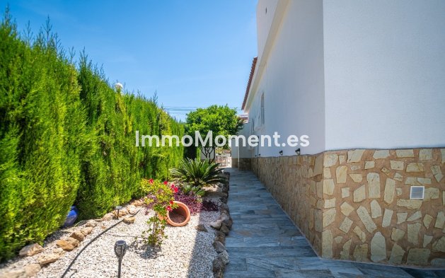 Wiederverkauf - Freistehende Villa - San Fulgencio - La Marina