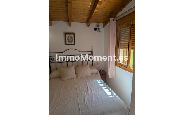 Bestaande woning - Rijtjeshuis - Marbella - Marbella Centro