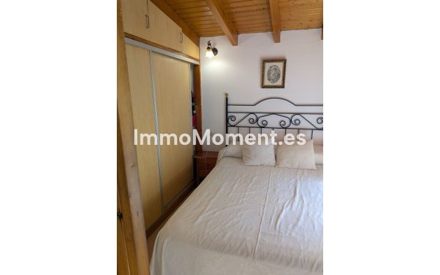 Bestaande woning - Rijtjeshuis - Marbella - Marbella Centro