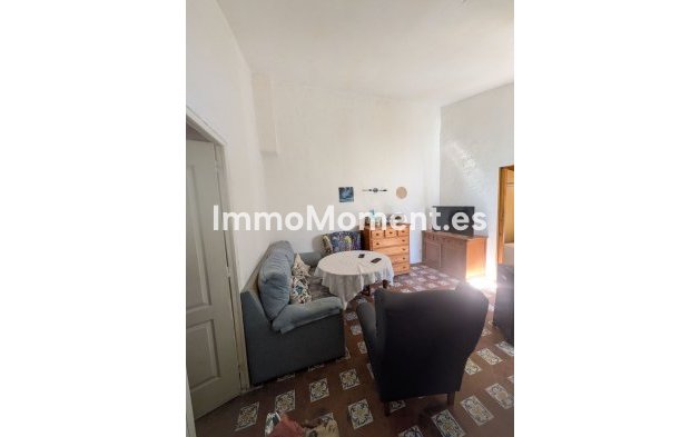 Bestaande woning - Rijtjeshuis - Marbella - Marbella Centro
