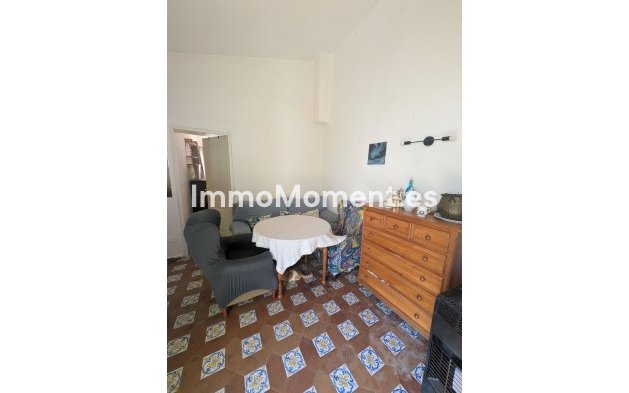 Bestaande woning - Rijtjeshuis - Marbella - Marbella Centro