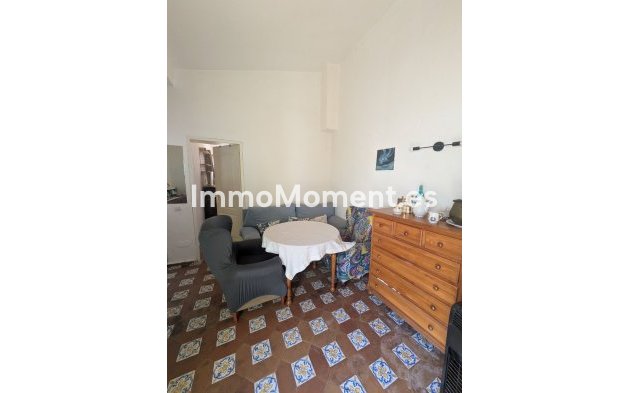 Bestaande woning - Rijtjeshuis - Marbella - Marbella Centro