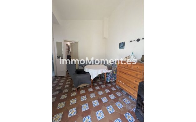 Bestaande woning - Rijtjeshuis - Marbella - Marbella Centro
