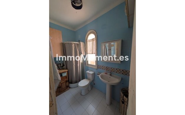 Bestaande woning - Rijtjeshuis - Marbella - Marbella Centro