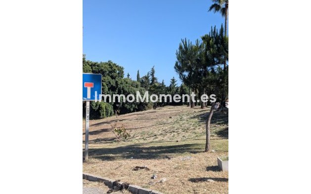 Bestaande woning - Rijtjeshuis - Marbella - Marbella Centro